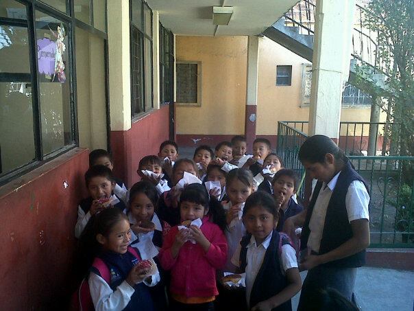 Proyecto CICA 24